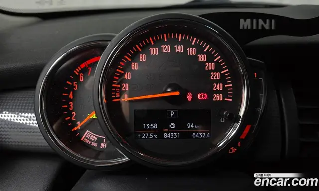 Mini Cooper 2019 1.5 автомат (гидро), миниатюра 11