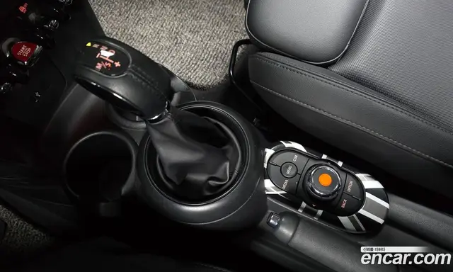 Mini Cooper 2019 1.5 автомат (гидро), миниатюра 12
