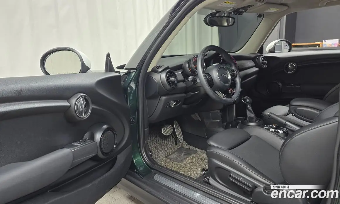 Mini Cooper 2019 1.5 автомат (гидро), фото 13