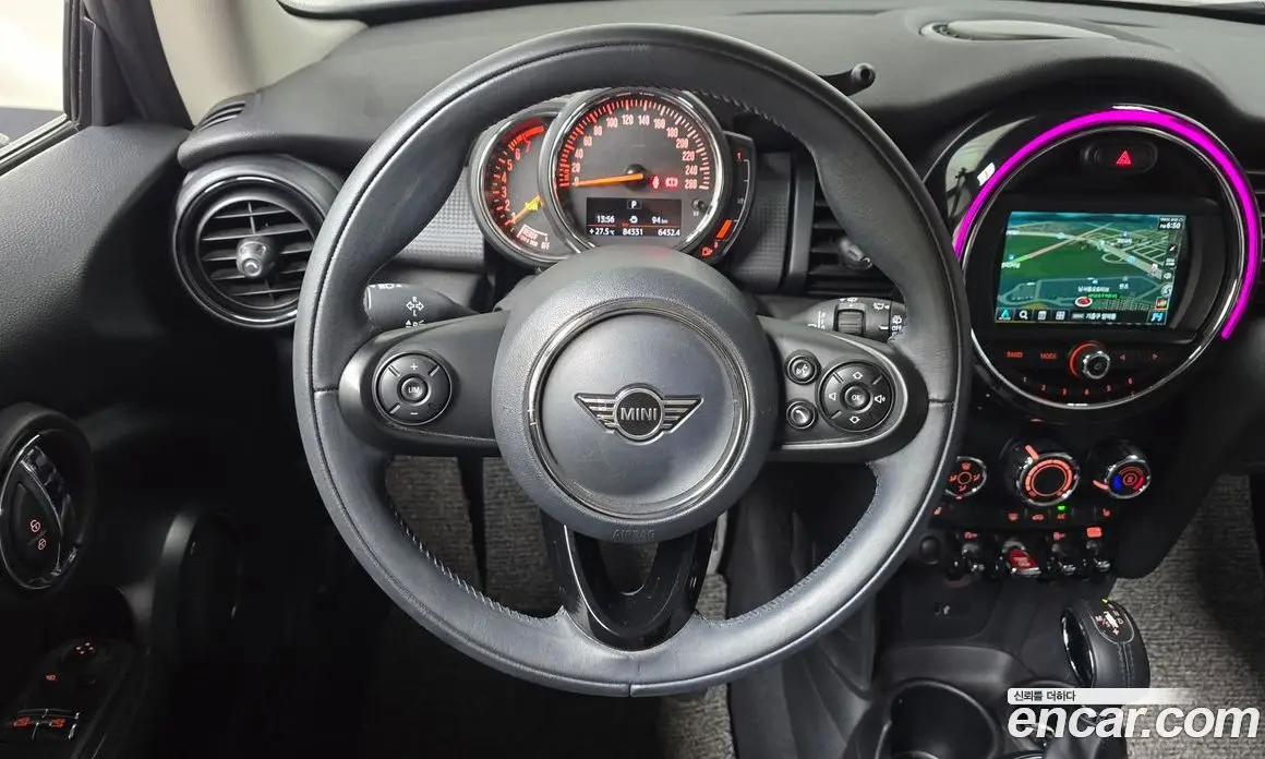 Mini Cooper 2019 1.5 автомат (гидро), фото 18