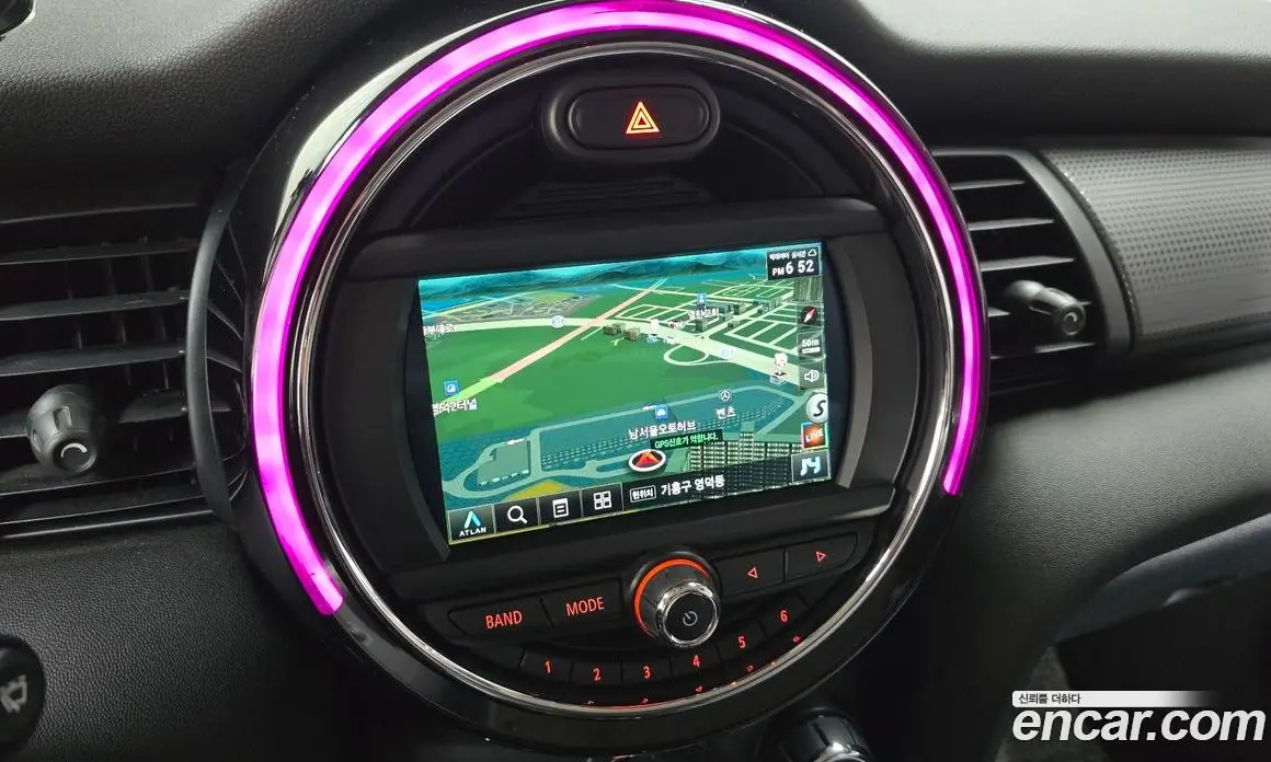 Mini Cooper 2019 1.5 автомат (гидро), фото 19