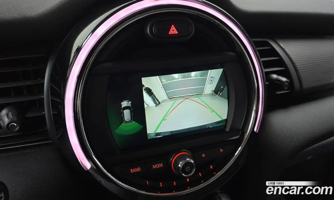 Mini Cooper 2019 1.5 автомат (гидро), фото 20