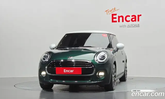 Mini Cooper 2019 1.5 автомат (гидро), миниатюра 3