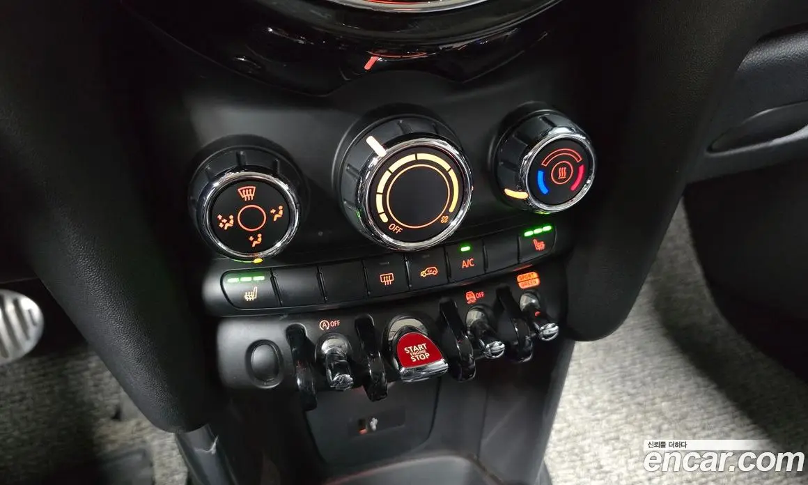 Mini Cooper 2019 1.5 автомат (гидро), фото 21