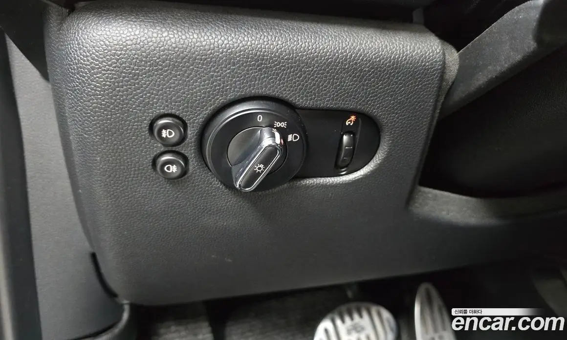 Mini Cooper 2019 1.5 автомат (гидро), фото 26
