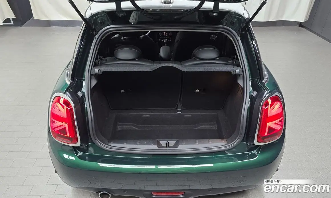 Mini Cooper 2019 1.5 автомат (гидро), фото 27