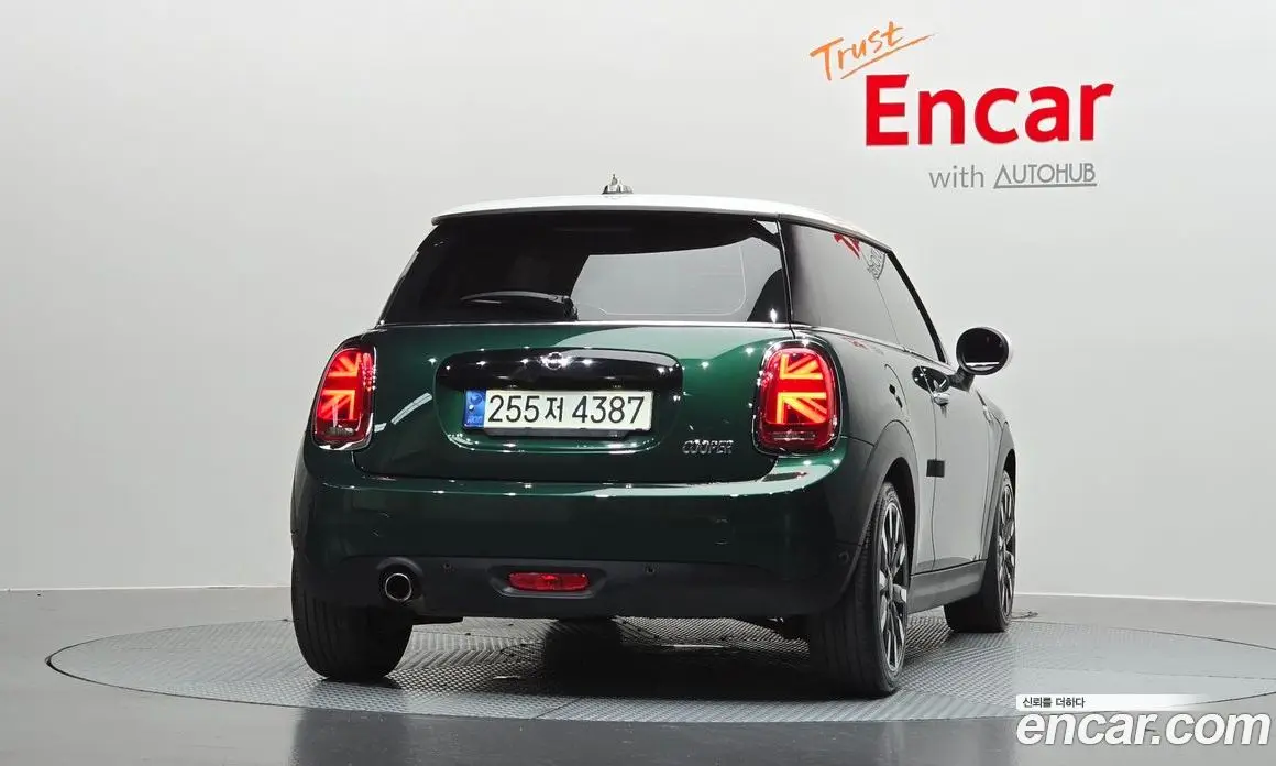 Mini Cooper 2019 1.5 автомат (гидро), фото 4