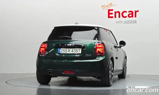 Mini Cooper 2019 1.5 автомат (гидро), миниатюра 4