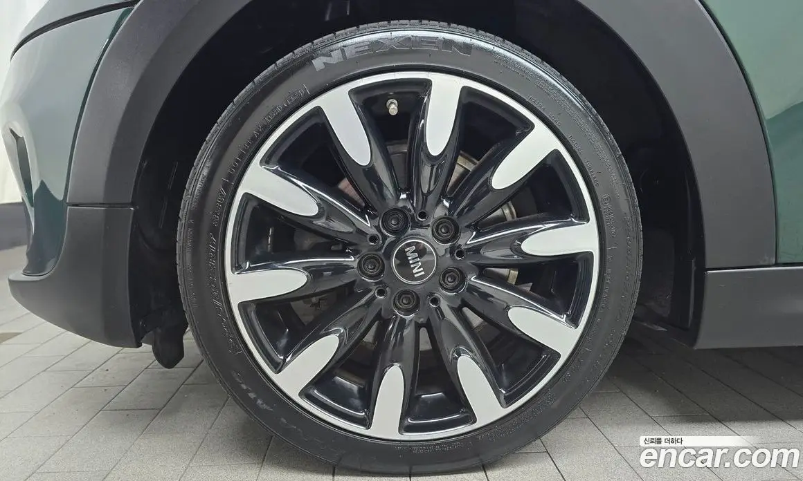 Mini Cooper 2019 1.5 автомат (гидро), фото 5
