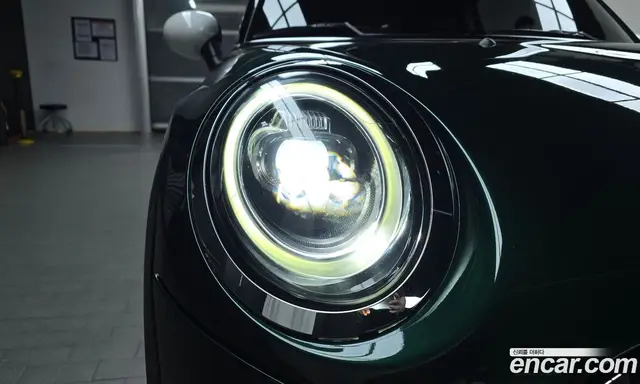 Mini Cooper 2019 1.5 автомат (гидро), миниатюра 8