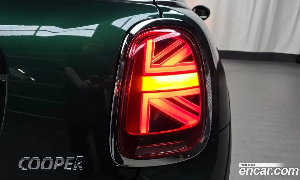 Mini Cooper 2019 1.5 автомат (гидро), фото 9