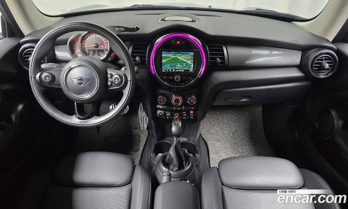 Mini Cooper 2019 1.5 автомат (гидро), фото 10