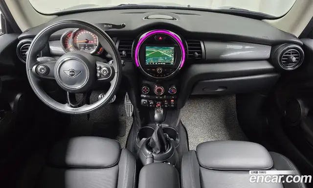 Mini Cooper 2019 1.5 автомат (гидро), миниатюра 10