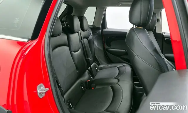 Mini Cooper 2020 1.5 автомат (гидро), миниатюра 12
