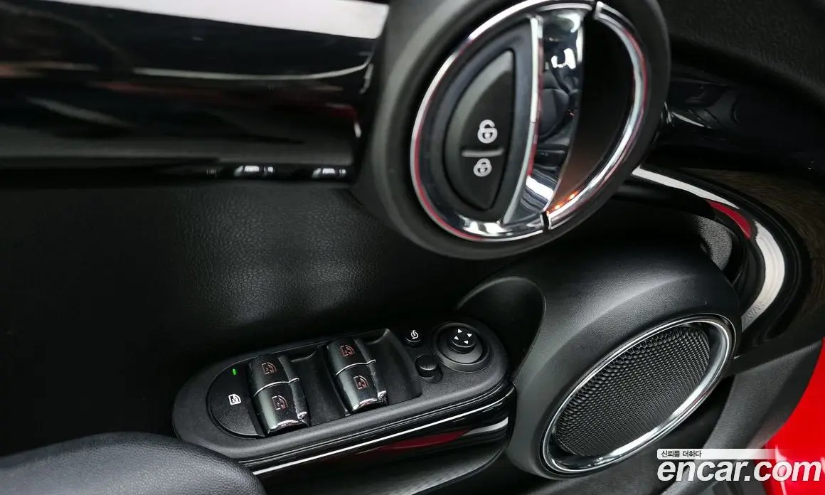 Mini Cooper 2020 1.5 автомат (гидро), фото 17