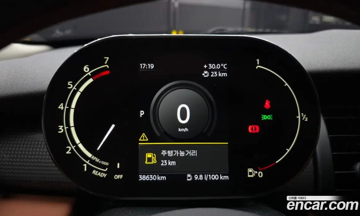 Mini Cooper 2020 1.5 автомат (гидро), фото 11