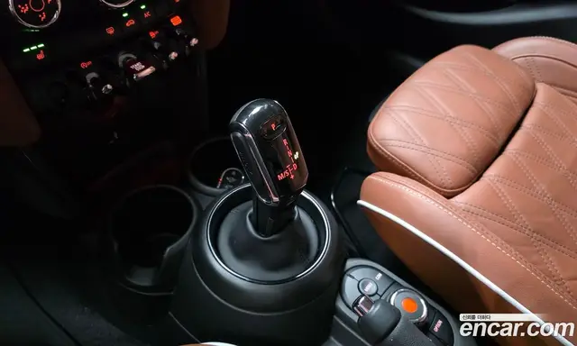 Mini Cooper 2020 1.5 автомат (гидро), миниатюра 12