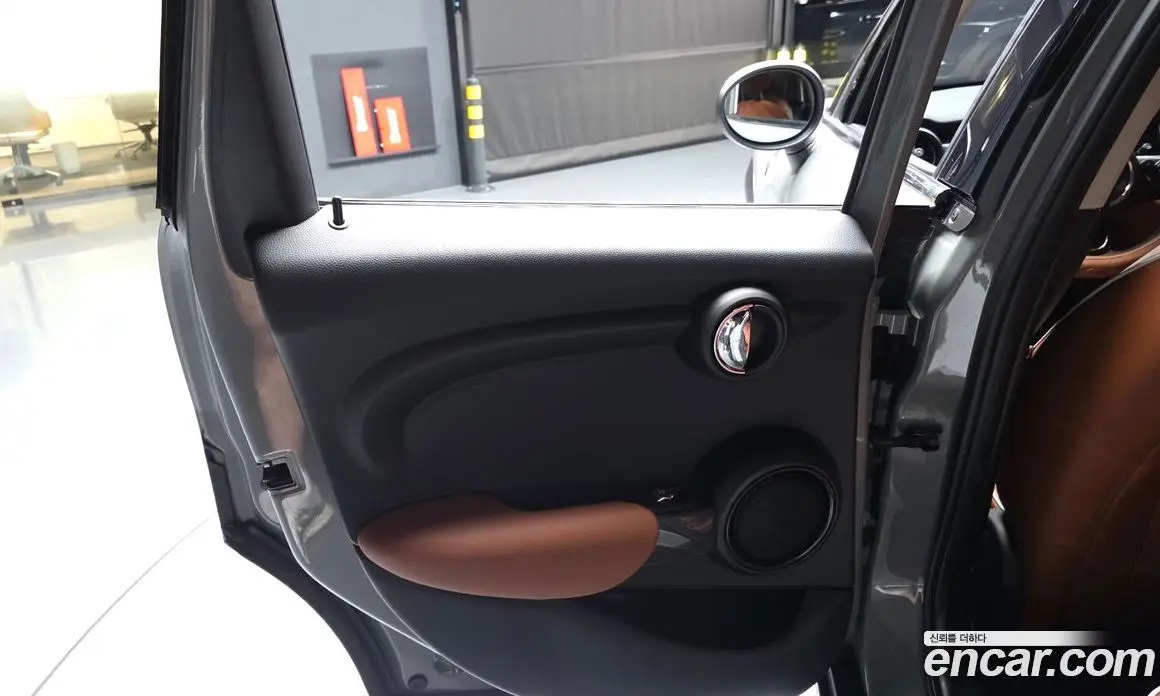 Mini Cooper 2020 1.5 автомат (гидро), фото 15