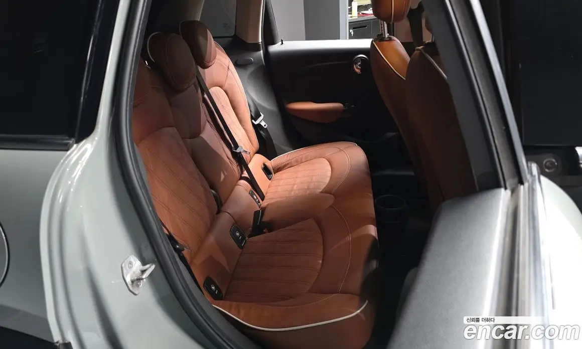 Mini Cooper 2020 1.5 автомат (гидро), фото 18