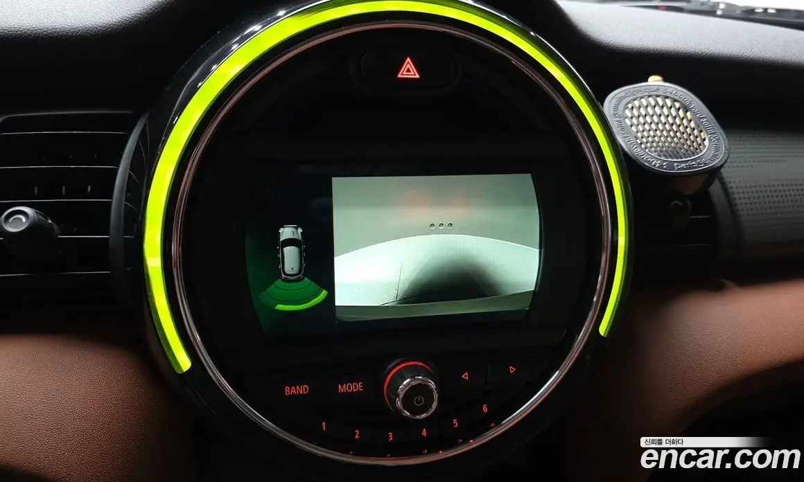 Mini Cooper 2020 1.5 автомат (гидро), фото 20