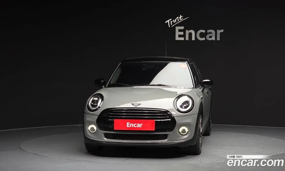 Mini Cooper 2020 1.5 автомат (гидро), фото 3