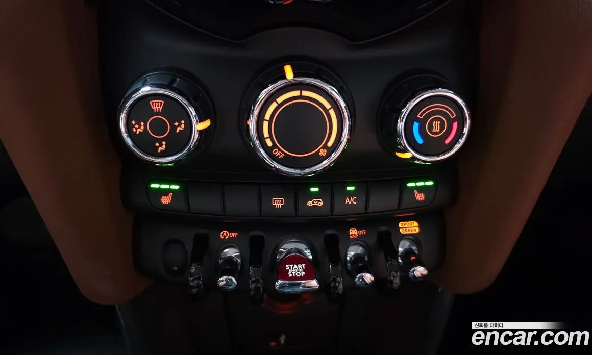 Mini Cooper 2020 1.5 автомат (гидро), фото 21