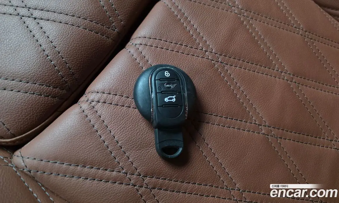 Mini Cooper 2020 1.5 автомат (гидро), фото 25