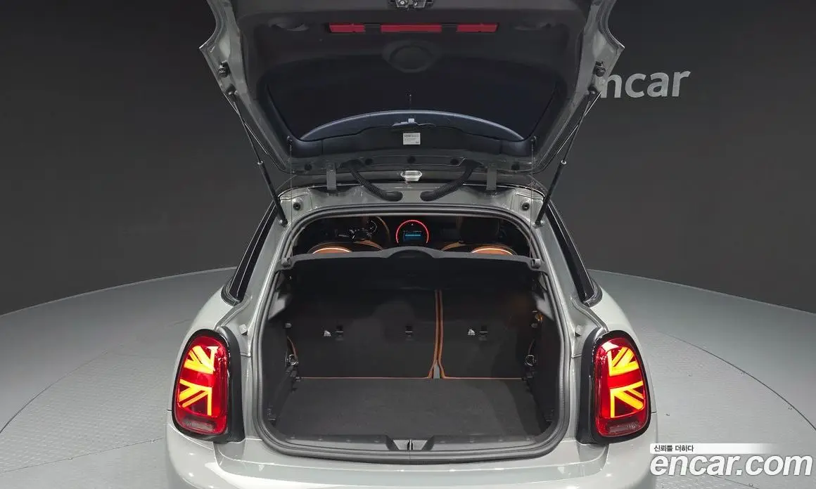 Mini Cooper 2020 1.5 автомат (гидро), фото 26