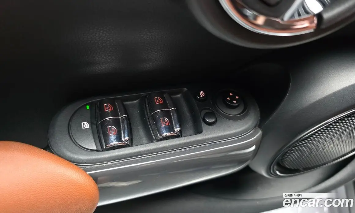 Mini Cooper 2020 1.5 автомат (гидро), фото 30