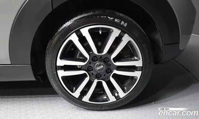 Mini Cooper 2020 1.5 автомат (гидро), миниатюра 5