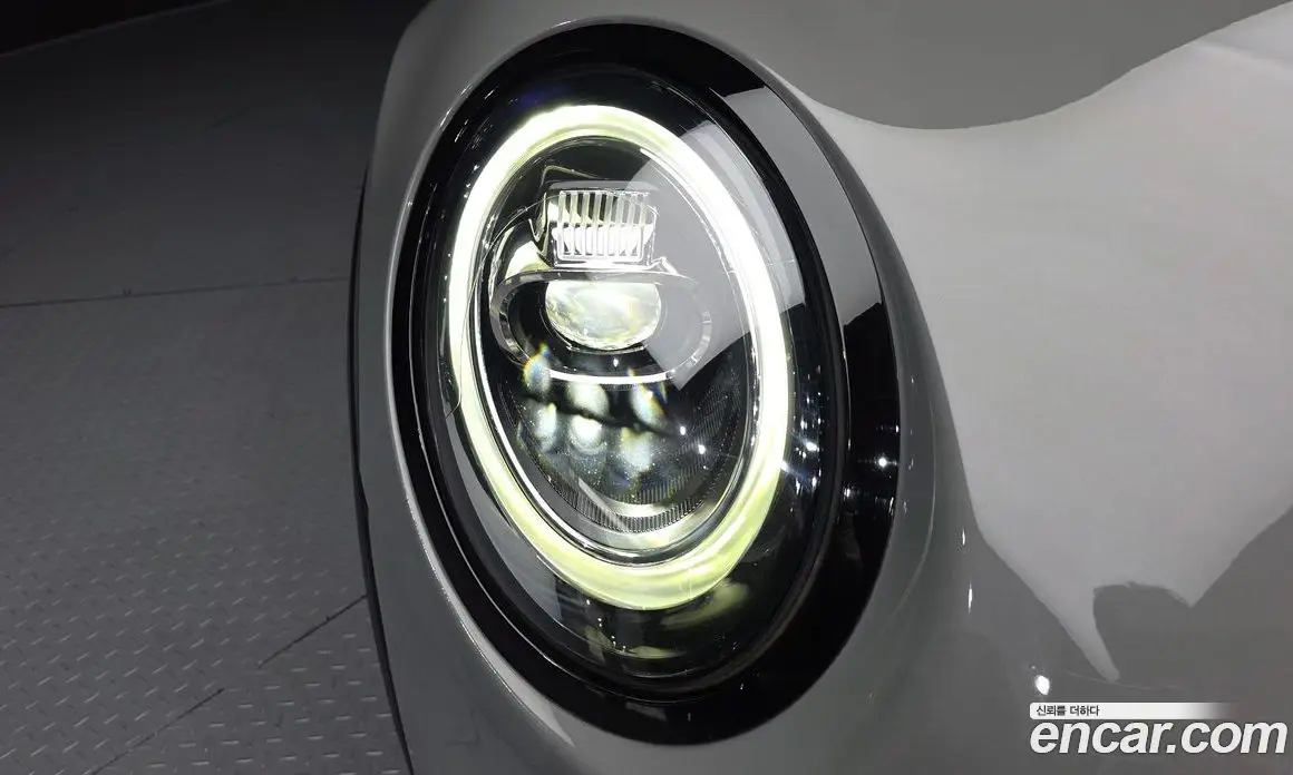 Mini Cooper 2020 1.5 автомат (гидро), фото 8