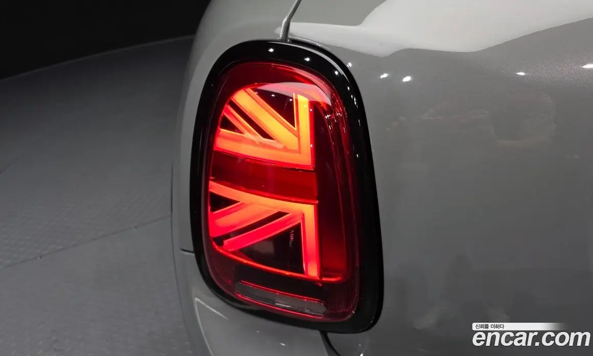 Mini Cooper 2020 1.5 автомат (гидро), фото 9
