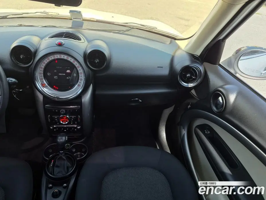 Mini Countryman 2013 2.0 автомат (гидро), фото 12 Mini Countryman 2013 2.0 автомат (гидро), фото 12