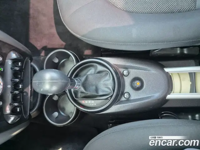 Mini Countryman 2013 2.0 автомат (гидро), миниатюра 9 Mini Countryman 2013 2.0 автомат (гидро), миниатюра 9