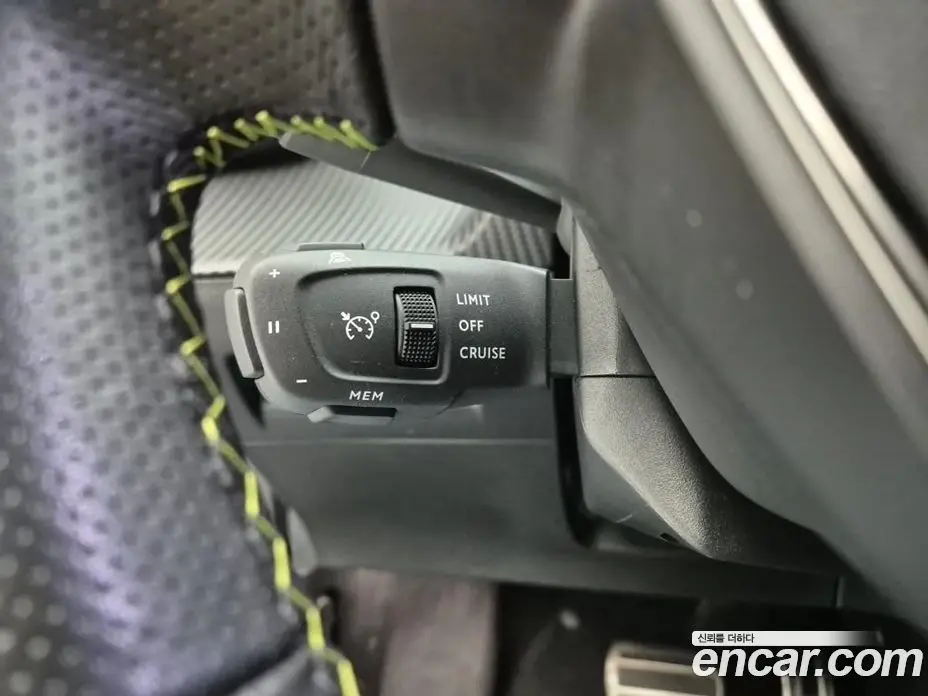 Peugeot 2008 2022 автомат (гидро), фото 14 Peugeot 2008 2022 автомат (гидро), фото 14
