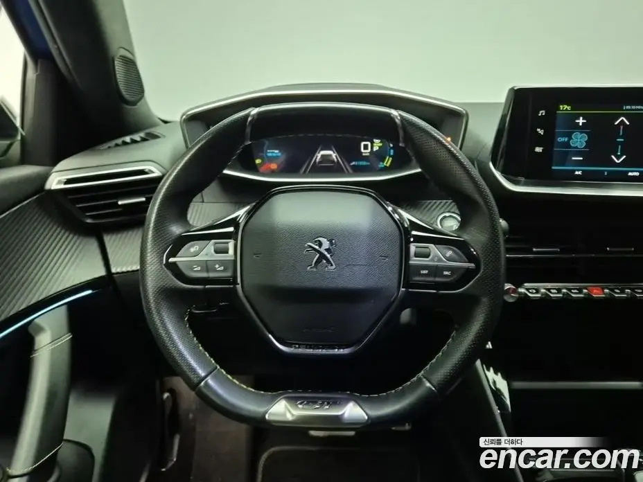 Peugeot 2008 2022 автомат (гидро), фото 9 Peugeot 2008 2022 автомат (гидро), фото 9