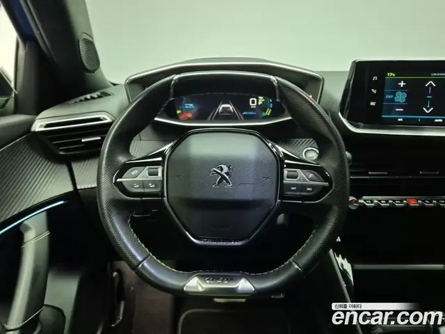 Peugeot 2008 2022 автомат (гидро), миниатюра 9 Peugeot 2008 2022 автомат (гидро), миниатюра 9