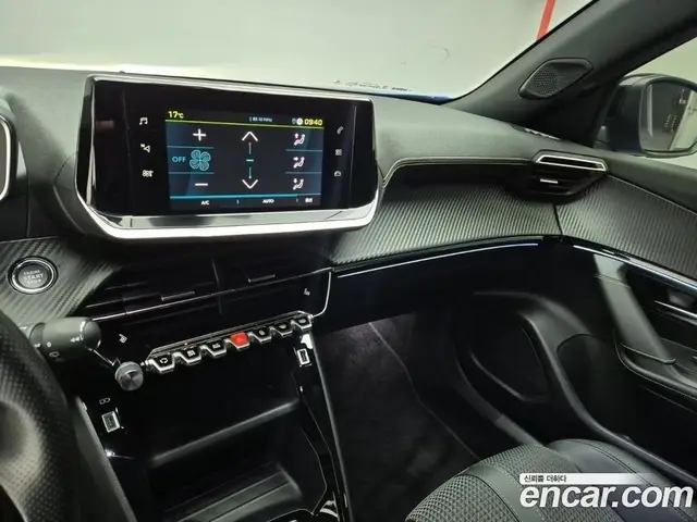 Peugeot 2008 2022 автомат (гидро), миниатюра 10 Peugeot 2008 2022 автомат (гидро), миниатюра 10