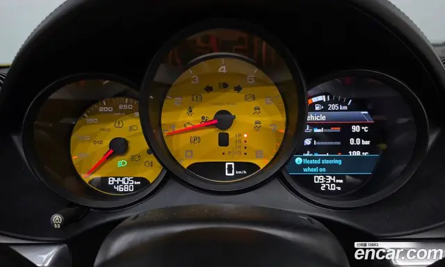 Porsche 718 2018 2.5 автомат (гидро), миниатюра 11 Porsche 718 2018 2.5 автомат (гидро), миниатюра 11