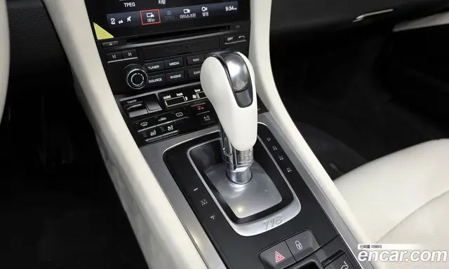 Porsche 718 2018 2.5 автомат (гидро), миниатюра 12