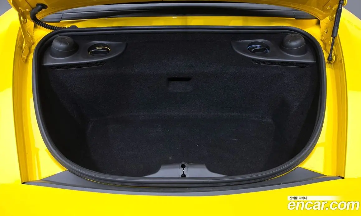 Porsche 718 2018 2.5 автомат (гидро), фото 20 Porsche 718 2018 2.5 автомат (гидро), фото 20