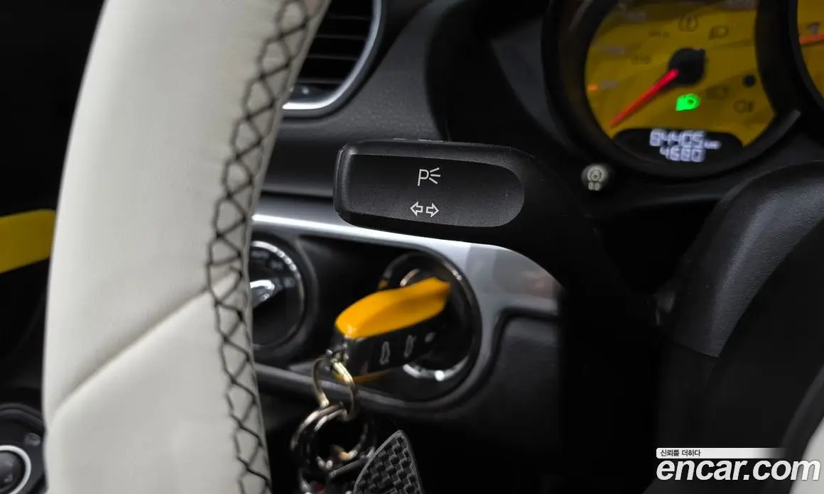 Porsche 718 2018 2.5 автомат (гидро), фото 29 Porsche 718 2018 2.5 автомат (гидро), фото 29