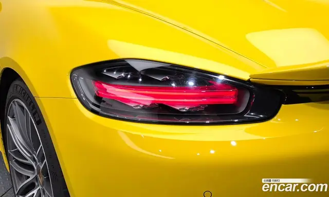 Porsche 718 2018 2.5 автомат (гидро), миниатюра 9 Porsche 718 2018 2.5 автомат (гидро), миниатюра 9