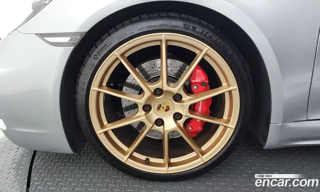 Porsche 718 2021 4.0 автомат (гидро), миниатюра 5 Porsche 718 2021 4.0 автомат (гидро), миниатюра 5