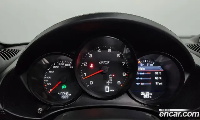 Porsche 718 2021 4.0 автомат (гидро), миниатюра 8 Porsche 718 2021 4.0 автомат (гидро), миниатюра 8