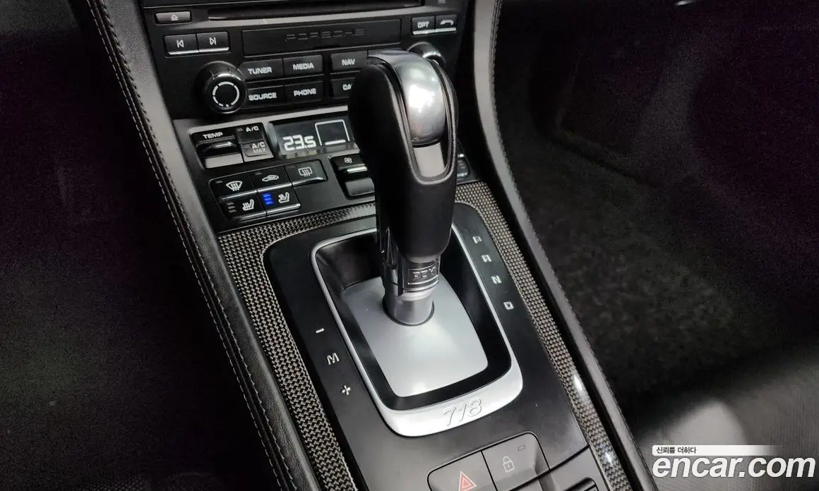 Porsche 718 2021 4.0 автомат (гидро), фото 9 Porsche 718 2021 4.0 автомат (гидро), фото 9