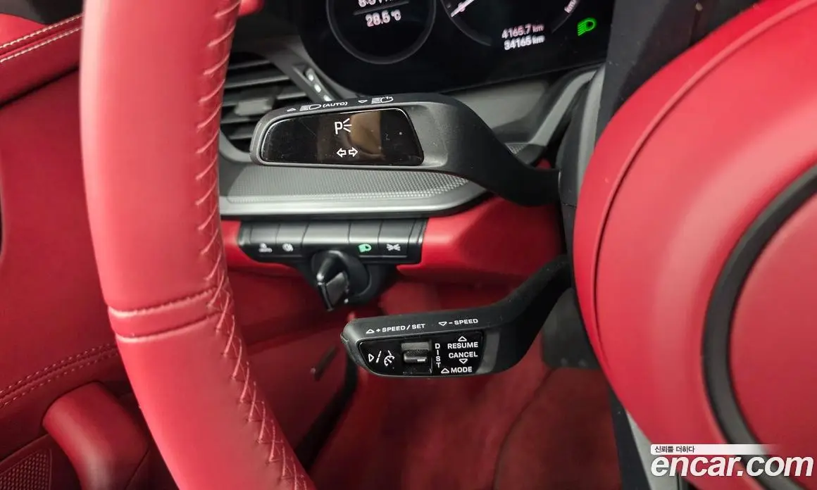 Porsche 911 2024 3.0 автомат (гидро), фото 24 Porsche 911 2024 3.0 автомат (гидро), фото 24