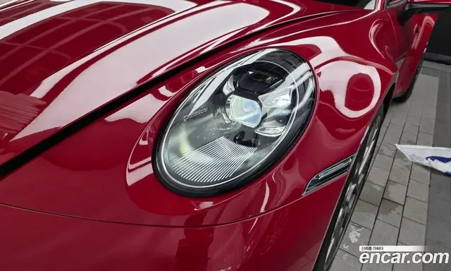 Porsche 911 2024 3.0 автомат (гидро), миниатюра 8 Porsche 911 2024 3.0 автомат (гидро), миниатюра 8