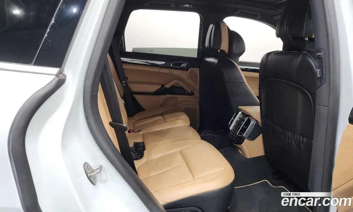 Porsche Cayenne 2014 3.0 автомат (гидро), фото 11