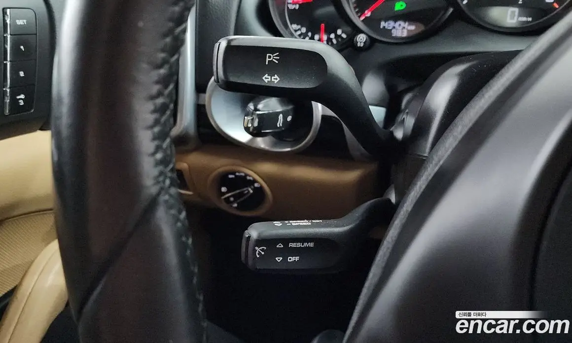 Porsche Cayenne 2014 3.0 автомат (гидро), фото 14